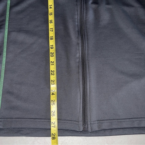 FILA Zip up Athletic Jacket men’s size medium. - Picture 7 of 8